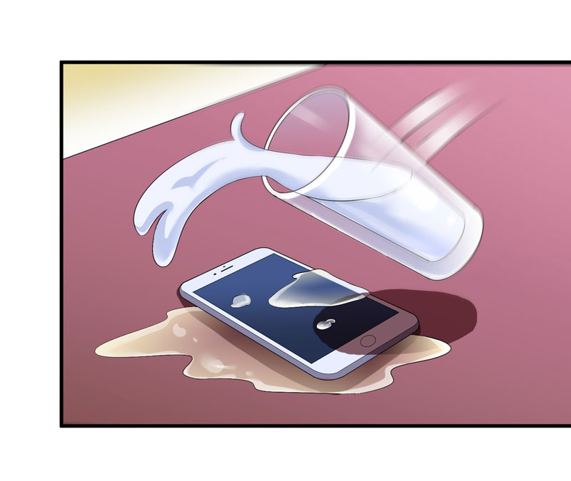 总裁的替嫁新娘完整版免费漫画,第48章：绑架案的幕后1图