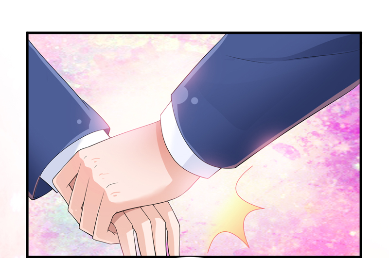 总裁的替嫁小夫人他总想逃小说漫画,第128章：开始动手了4图