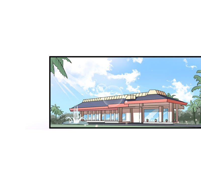 总裁的替嫁新娘直升机求婚漫画,第19章：扇你耳光好后悔1图