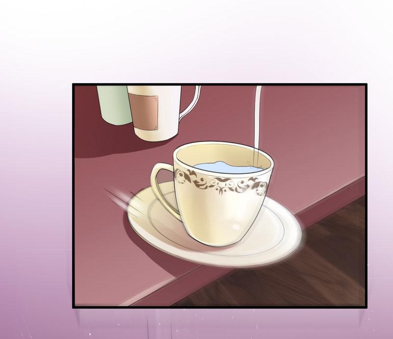 总裁的替嫁新娘漫画免费下拉式奇漫屋漫画,第43章：乖乖投降吧2图