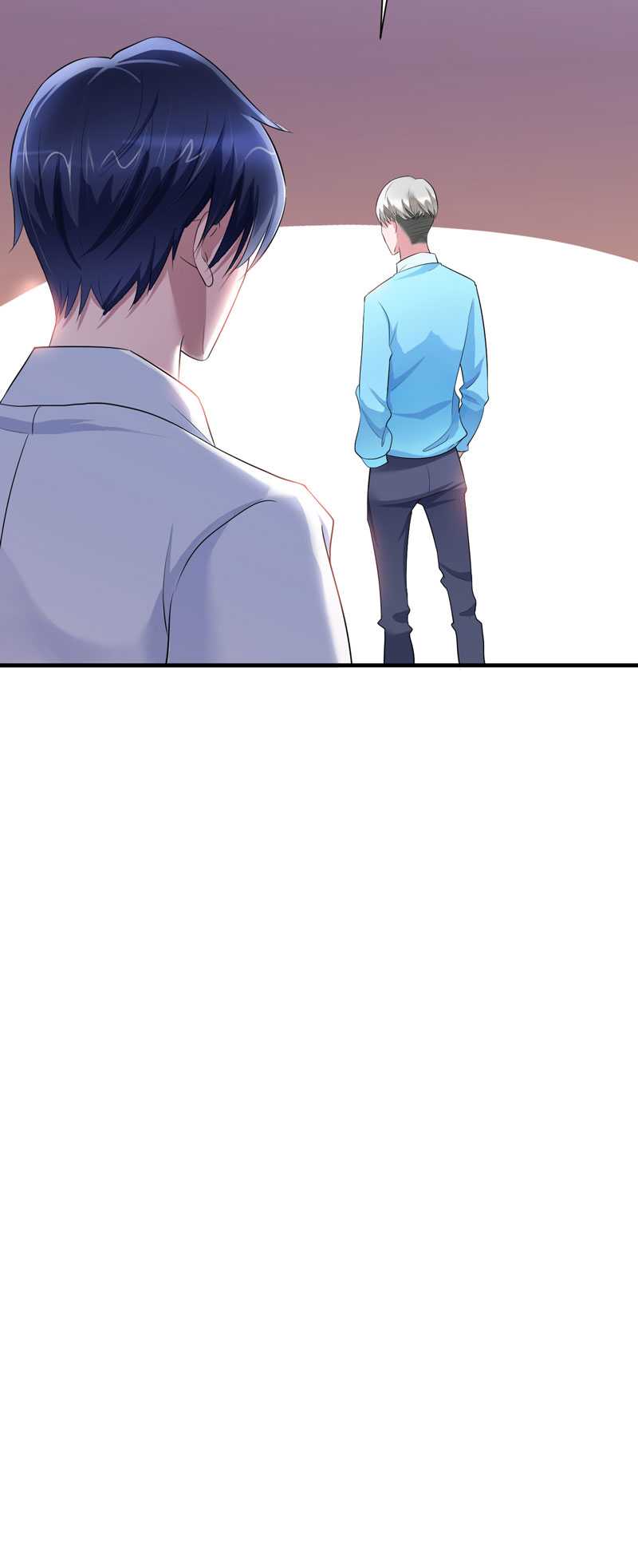 总裁的替嫁新娘泰剧漫画,第34章：你真的看清现实了吗5图