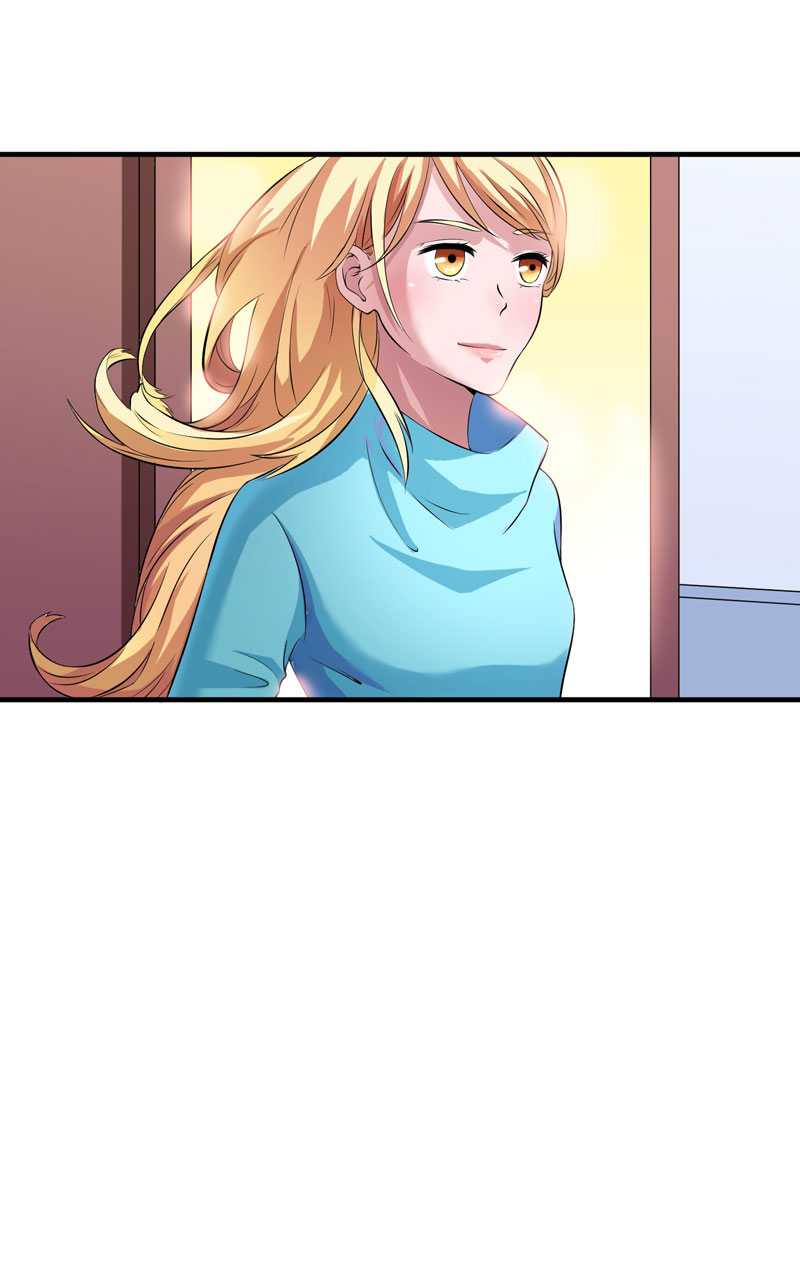 总裁的替嫁新娘漫画,第39章：我爱的人只有你3图