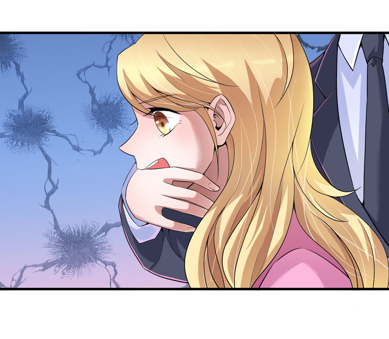 总裁的替嫁新娘是大佬漫画,第105章：这个男人从来都不是好人4图