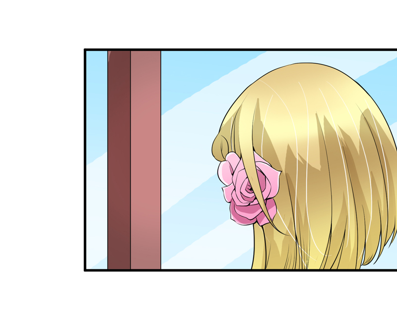 总裁的替嫁新娘漫画,第117章：装模作样3图