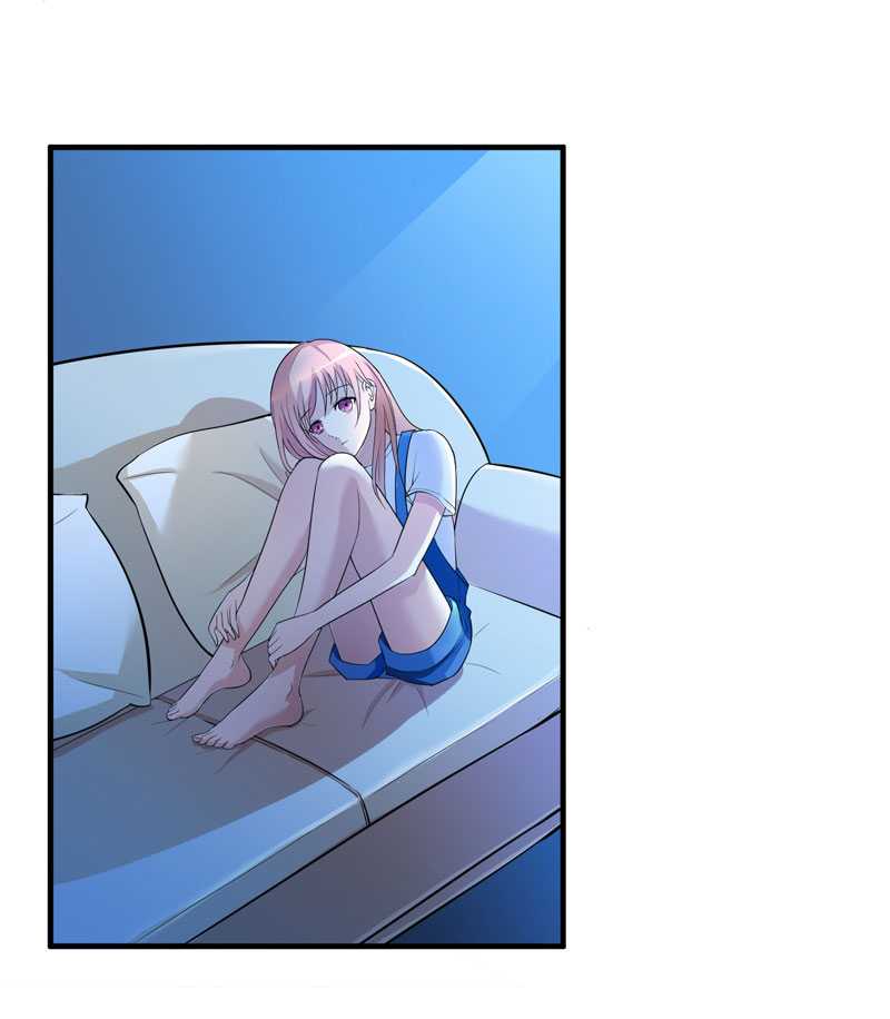 总裁的替嫁新娘动漫漫画,第23章：找到我就嫁给你2图