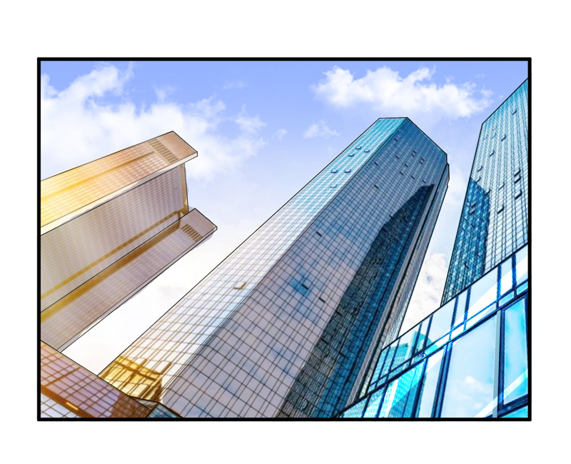 总裁的替嫁新娘泰剧漫画,第123章：我的平安呢？1图