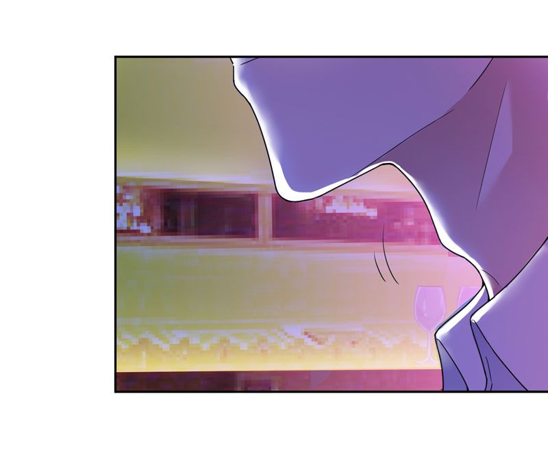 总裁的替嫁新娘冷慕辰漫画,第11章：找到若玲珑1图