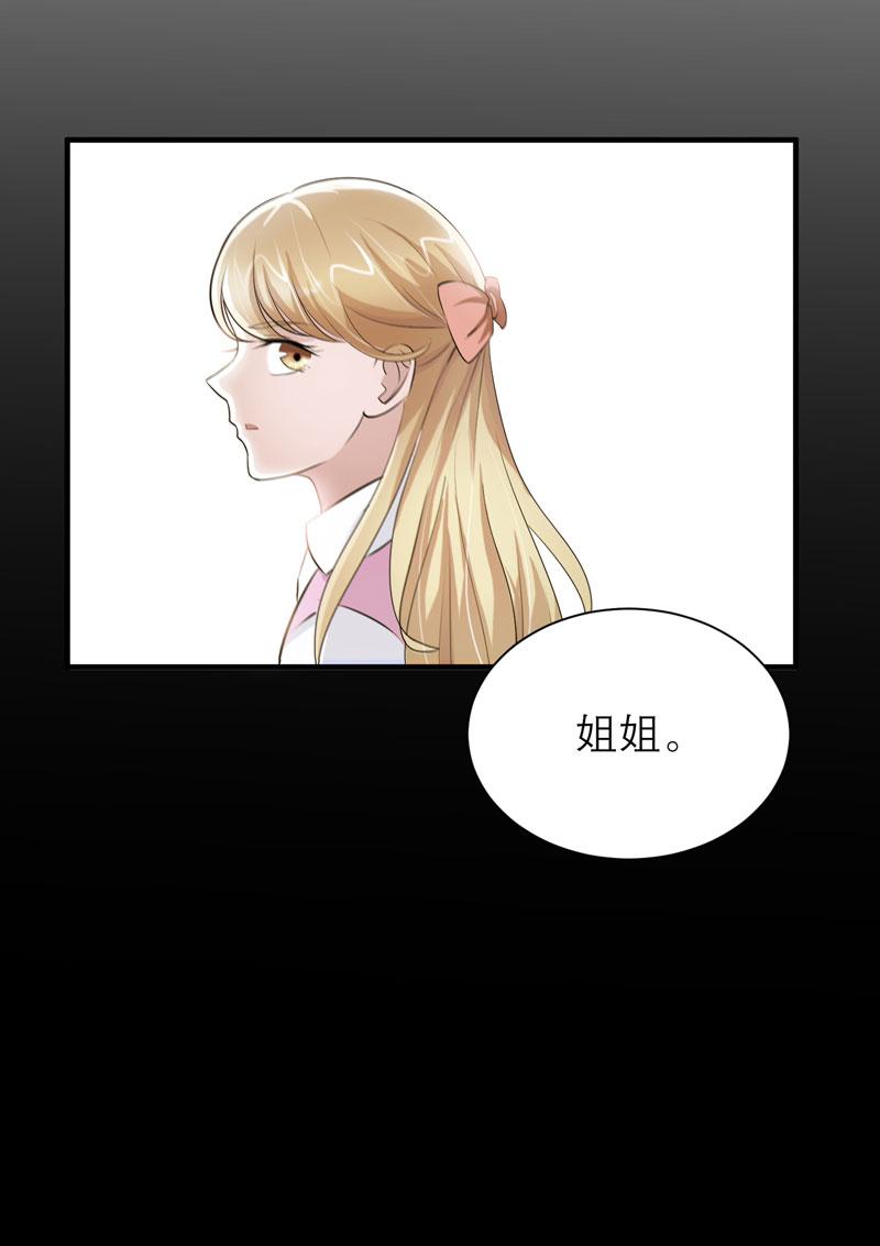 总裁的替嫁新娘泰剧漫画,第44章：笑笑还是我的人3图