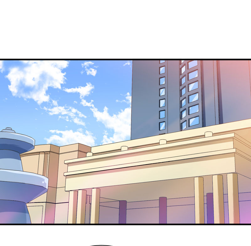 总裁的替嫁新娘初九月漫画,第111章：沦落至此2图