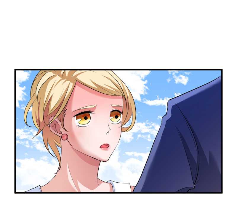 总裁替嫁的新娘免费漫画,第30章：被绑架了3图