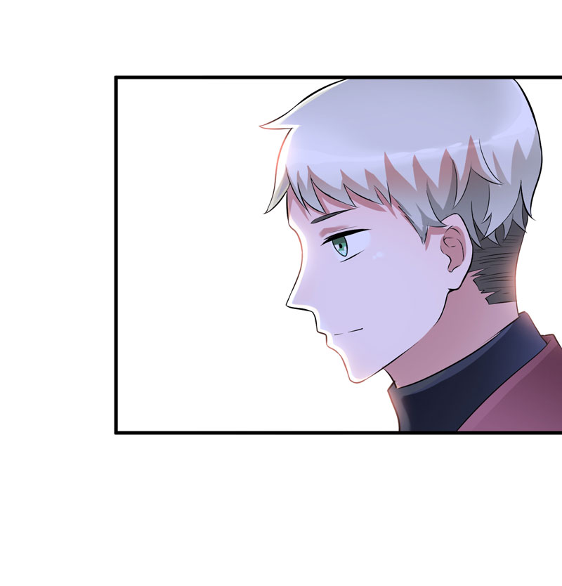 总裁的替嫁新娘泰剧漫画,第71章：不会让你们再伤害笑笑！3图