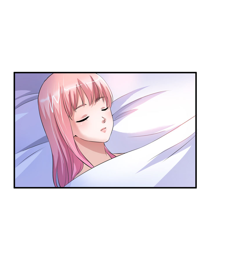 总裁的替嫁新娘漫画,第79章：能不能救救哲宇4图