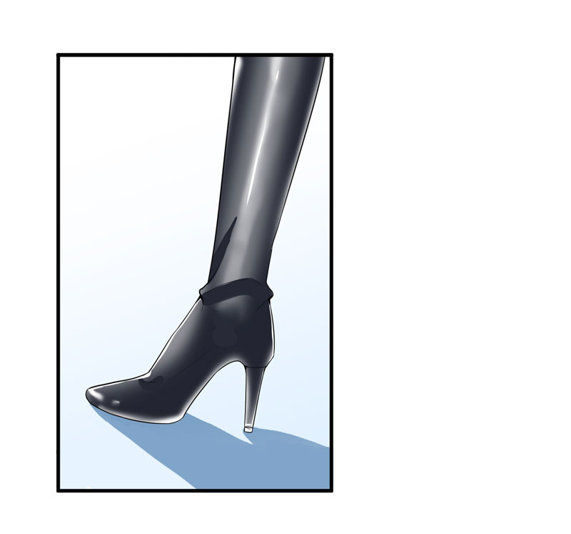 总裁的替嫁新娘动漫免费观看漫画,第104章：安安获救！2图