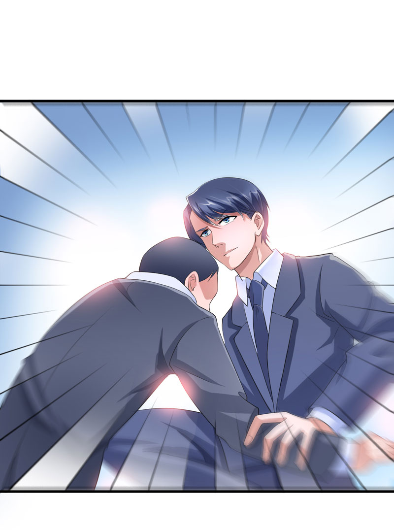 总裁的替嫁新娘漫画免费下拉式奇漫屋漫画,第93章：我要他们把欠我的都还回来4图