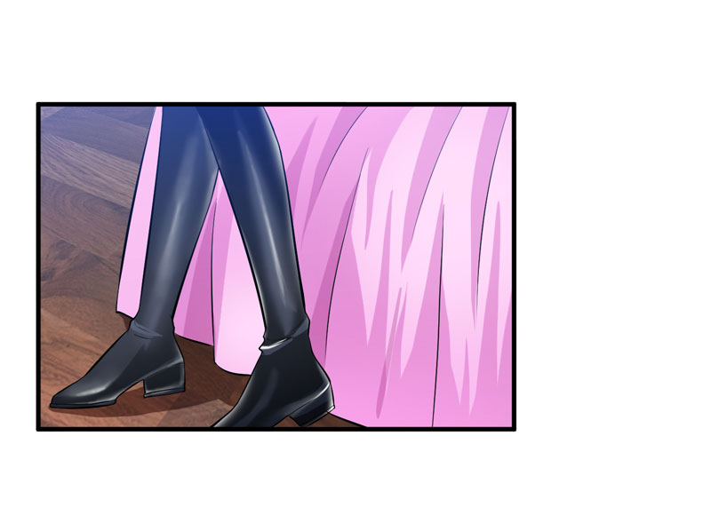 总裁的替嫁新娘漫画,第52章：我绝不做第二1图