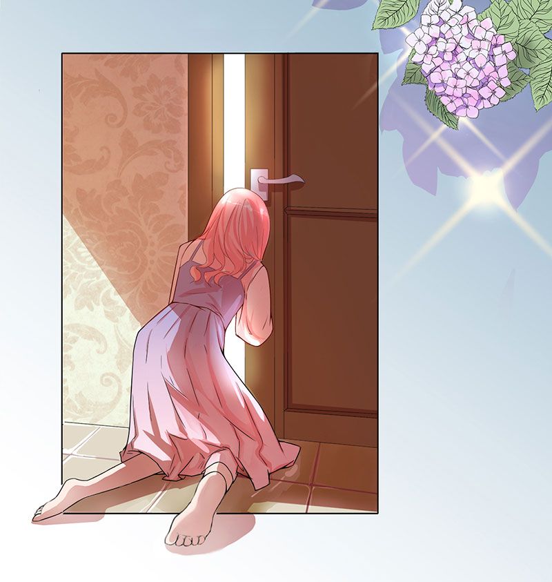 总裁的替嫁新娘漫画,第1章：替姐姐嫁总裁3图