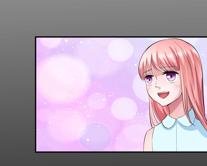 总裁的替嫁新娘漫画,第46章：属于我们的秘密4图