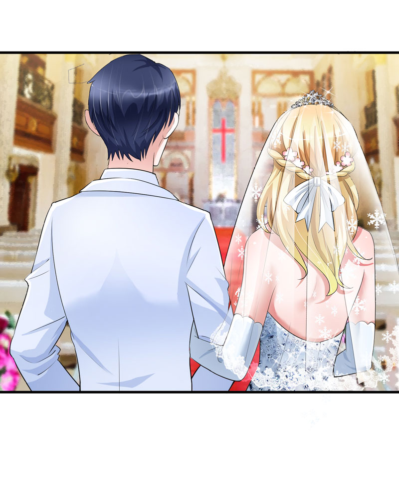 总裁的替嫁新娘漫画,第56章：对不起，玲珑2图