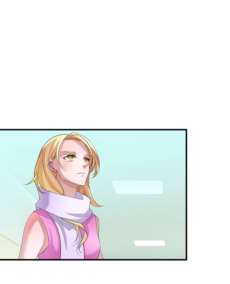 总裁的替嫁新娘初九月漫画,第94章：安安生病了5图