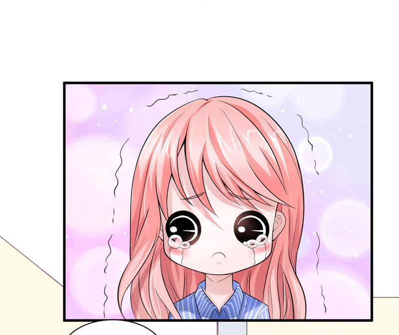 总裁的替嫁新娘漫画,第8章：你永远都是替代品4图