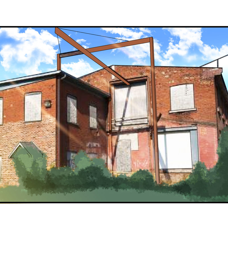 总裁的替嫁新娘初九月漫画,第92章：我有一笔生意想和单总谈谈4图