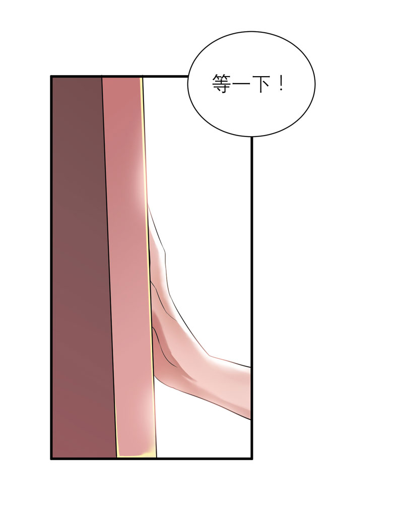 总裁的替嫁新娘漫画,第56章：对不起，玲珑1图