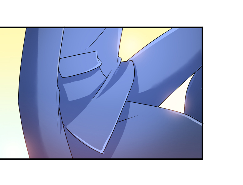 总裁的替嫁新娘漫画,第122章：危险的护工2图