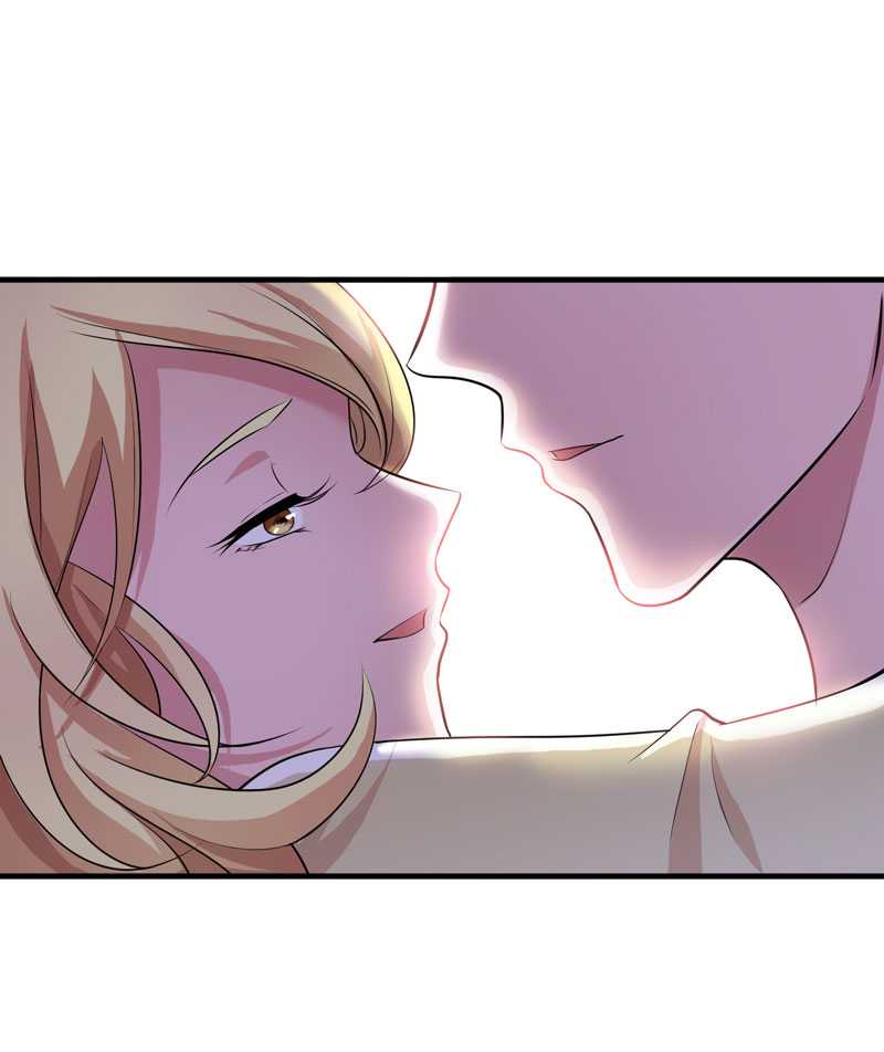 总裁的替嫁新娘漫画,第36章：我也怕有天你认不出我来了5图