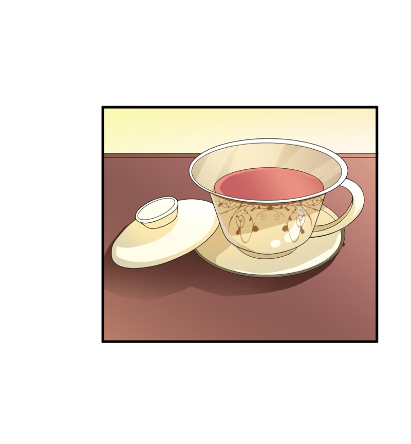 总裁的替嫁小夫人他总想逃小说漫画,第118章：你愿意为了她放弃合同？5图