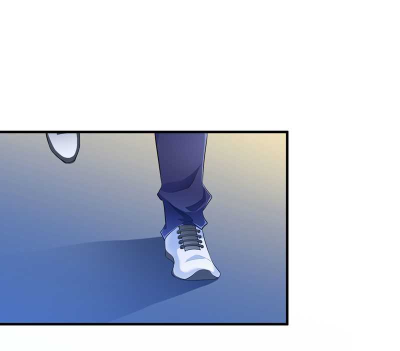 总裁的替嫁新娘漫画,第34章：你真的看清现实了吗1图