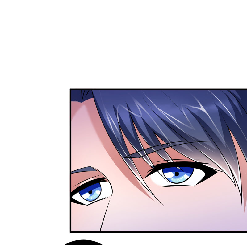 总裁的替嫁新娘漫画,第100章：医院巧遇安安5图