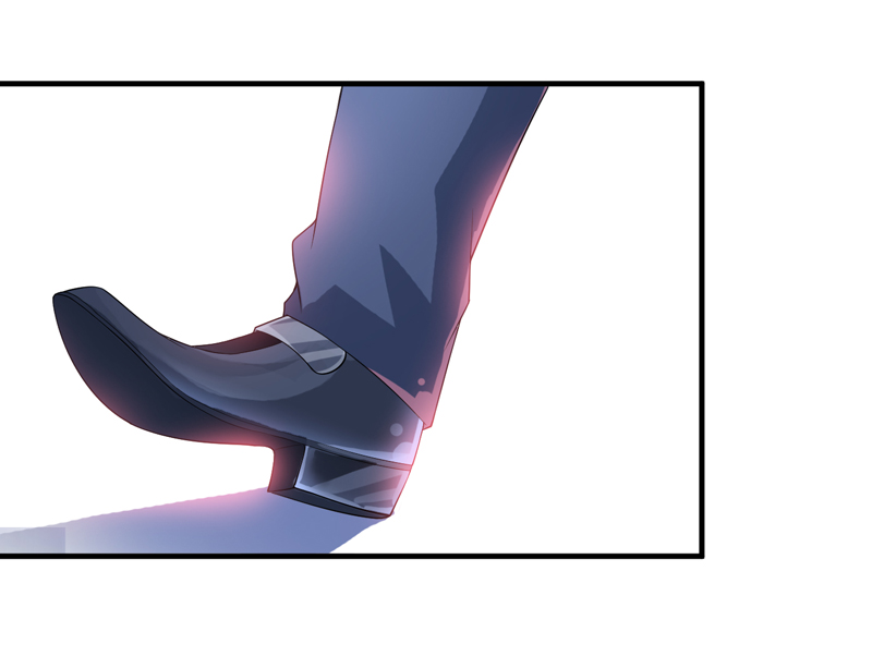 总裁的替嫁新娘漫画,第122章：危险的护工2图