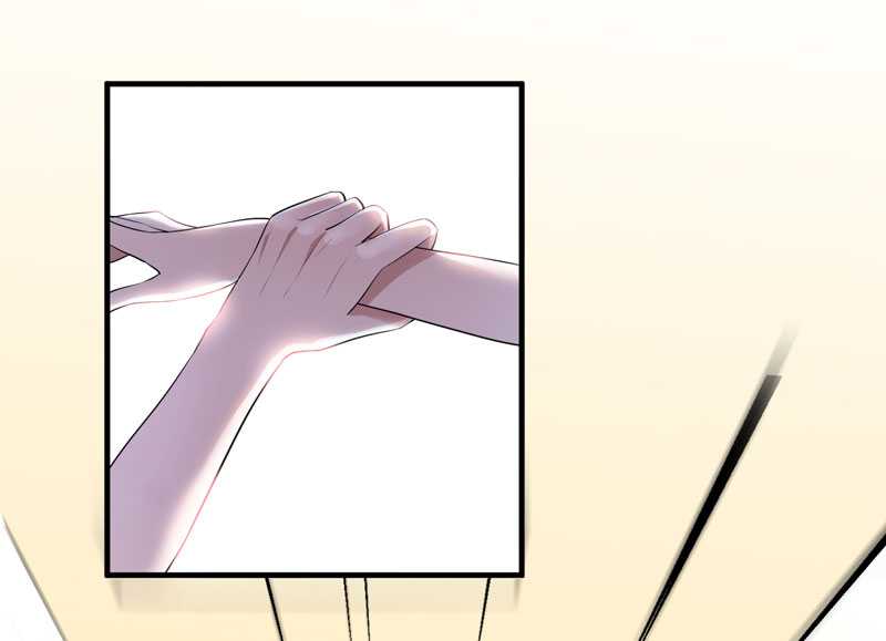 总裁的替嫁新娘漫画,第40章：就这么急着离开我？1图