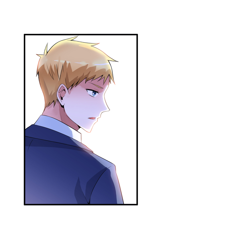 总裁的替嫁新娘百度云漫画,第119章：这么快就得到了爷爷的认可？4图