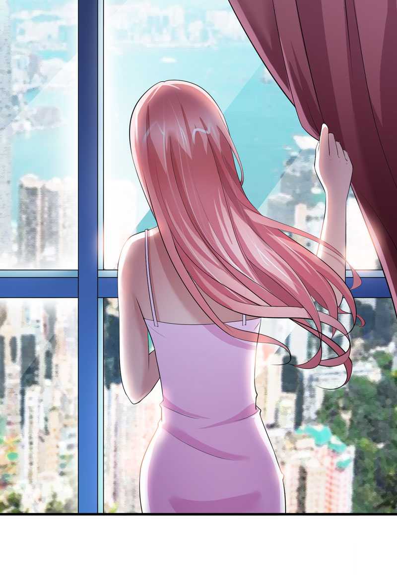 总裁的替嫁新娘初九月漫画,第41章：若玲珑被绑架了3图