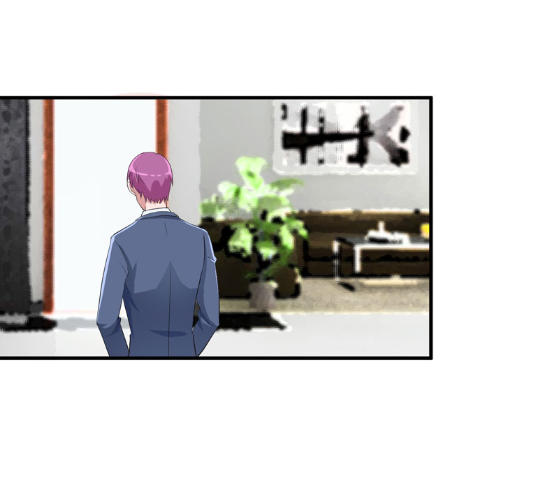 总裁的替嫁新娘初九月漫画,第92章：我有一笔生意想和单总谈谈3图