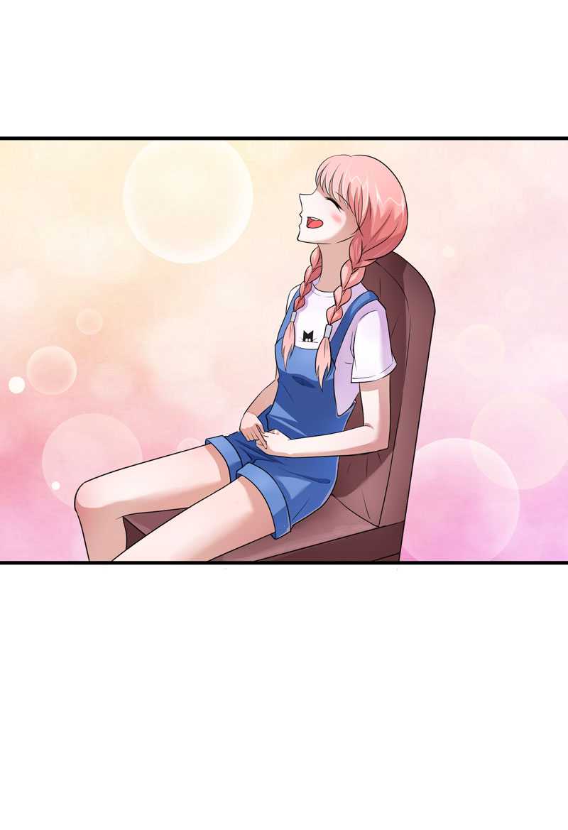 总裁的替嫁新娘漫画,第22章：总裁也会吃醋3图