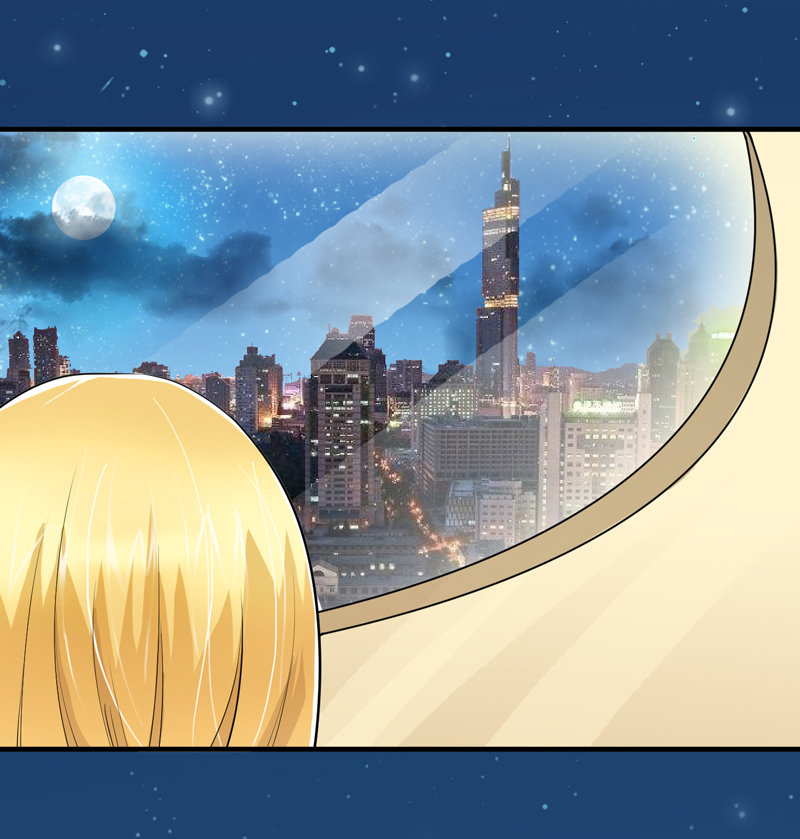 总裁的替嫁新娘第一季动漫漫画,第125章：只想和你看日出5图