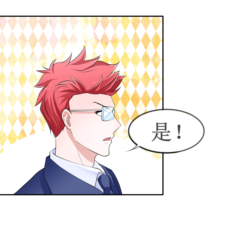 总裁的替嫁新娘漫画,第133章：我不嫁4图