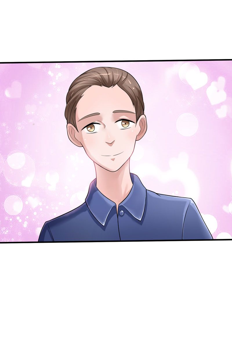 总裁的替嫁新娘动漫免费观看漫画,第18章：我不会放弃爱你2图