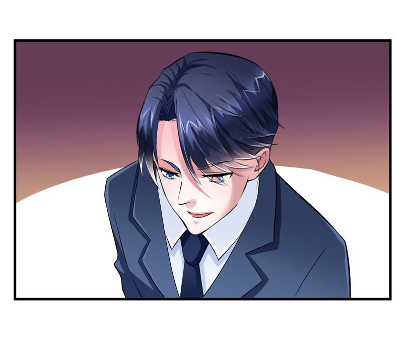 总裁的替嫁新娘漫画,第69章：你对笑笑做了什么！2图