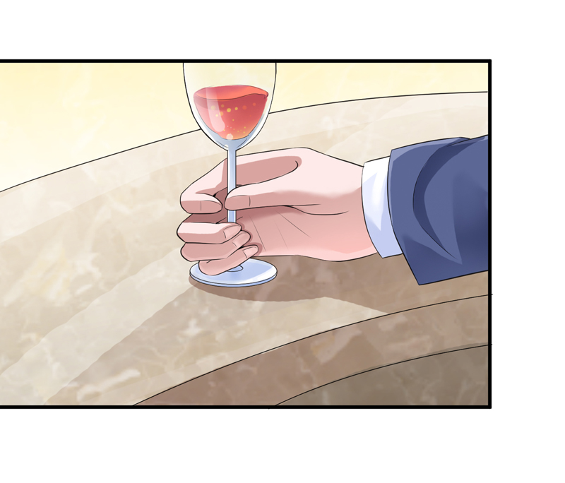 总裁的替嫁新娘漫画,第115章：都是来和我抢笑笑的5图