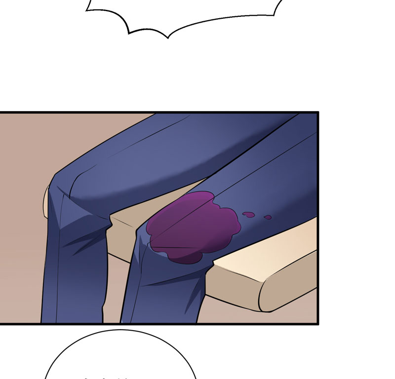 总裁的替嫁新娘是大佬漫画,第61章：心凉了还会暖吗1图