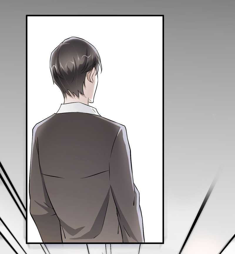 总裁的替嫁新娘漫画,第38章：笑笑你快来啊2图