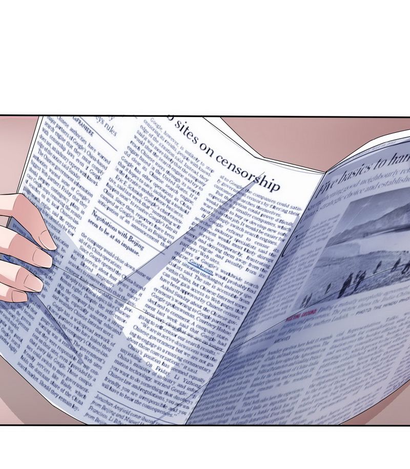 总裁的替嫁新娘短剧漫画,第4章：我后悔了2图