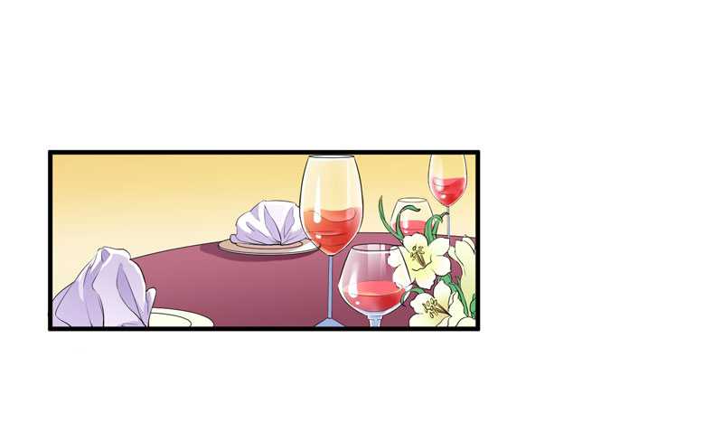 总裁的替嫁新娘冷慕辰漫画,第26章：都要抛弃我？2图