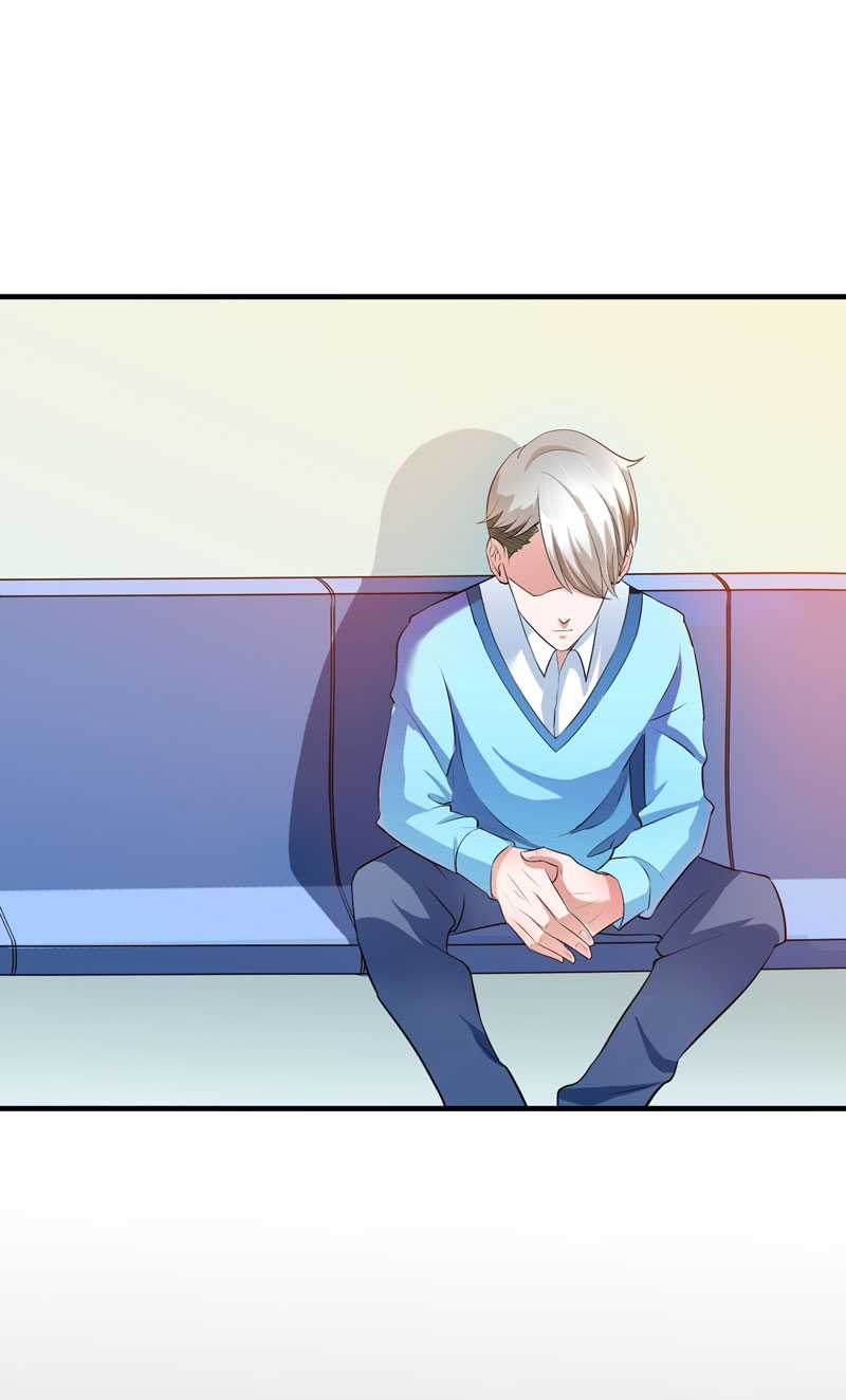 总裁的替嫁新娘漫画,第34章：你真的看清现实了吗5图