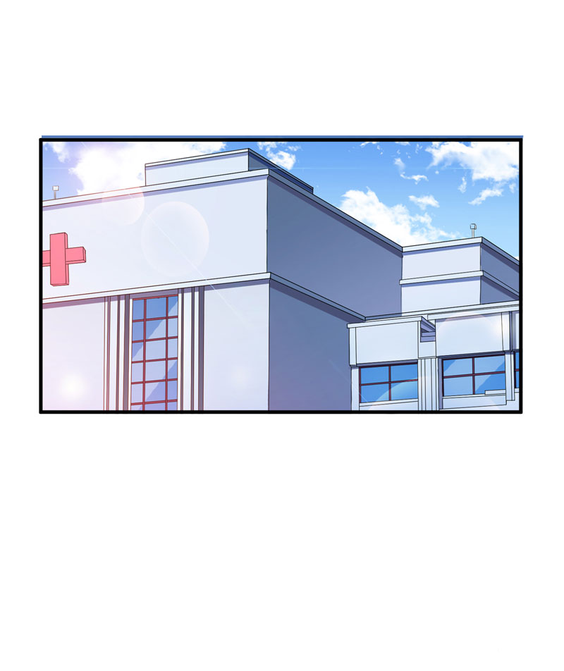 总裁的替嫁新娘漫画,第70章：哥哥带我走1图