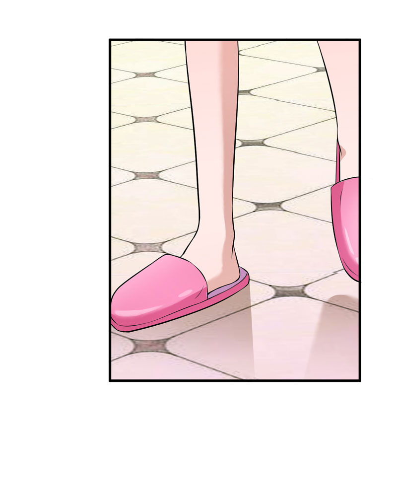 总裁的替嫁新娘初九月漫画,第64章：就要跟你在一起！1图