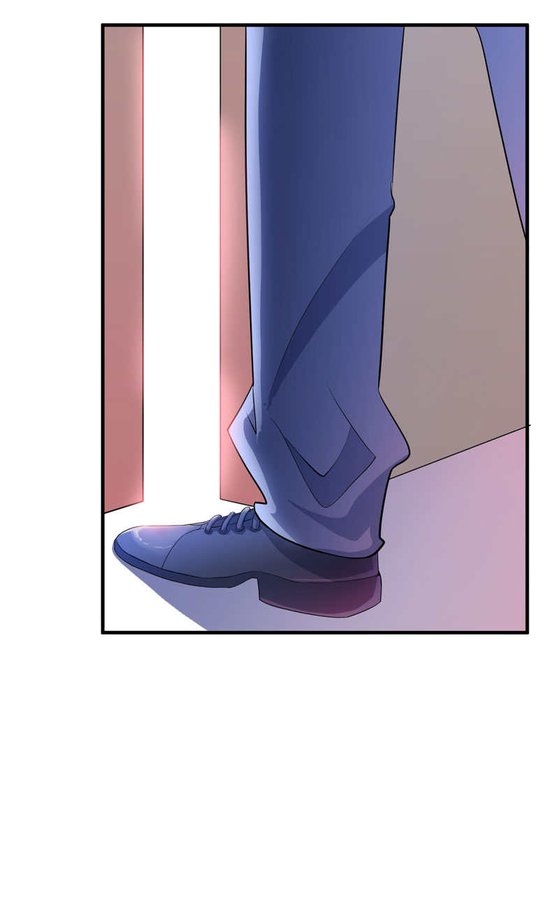 总裁的替嫁新娘第一季动漫漫画,第87章：以后我就叫你何生好吗4图